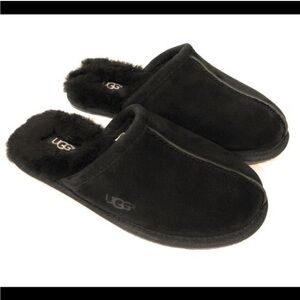 UGG Women’s Pearle Slippers In Black